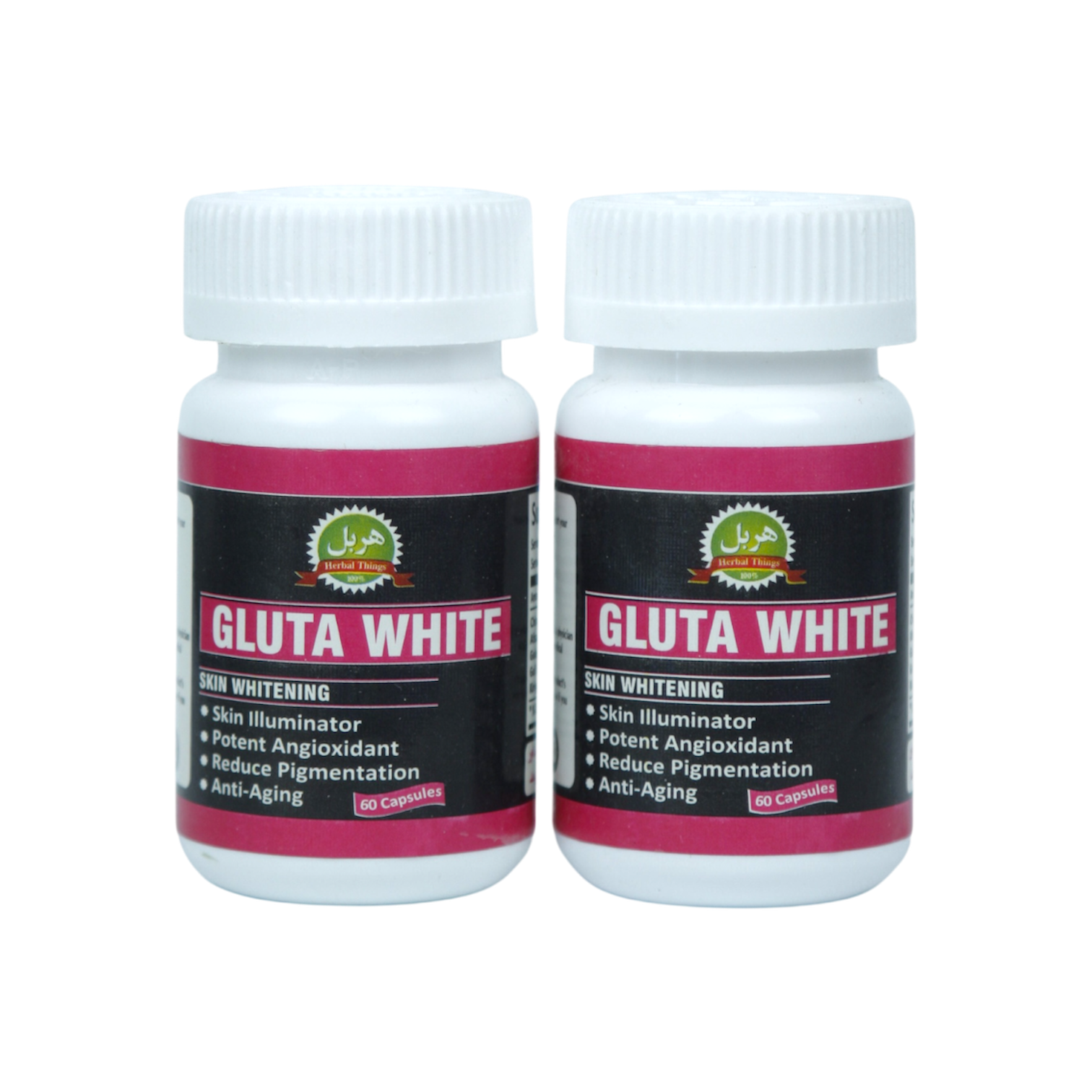 Gluta White – Premium Skin Wellness Formula